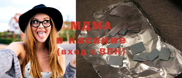индика Магас
